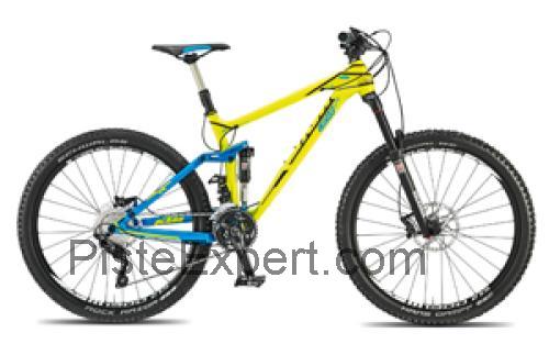 KTM Lycan LT 273 fiche technique et avis